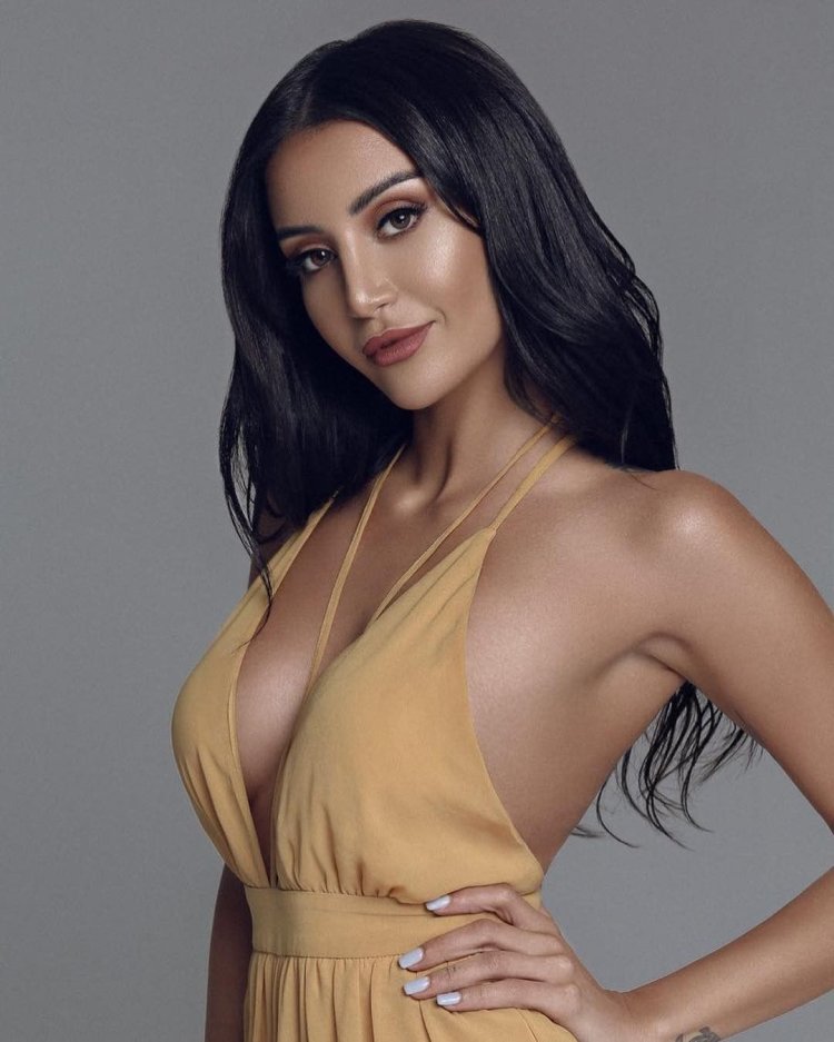 The Official Egypt model