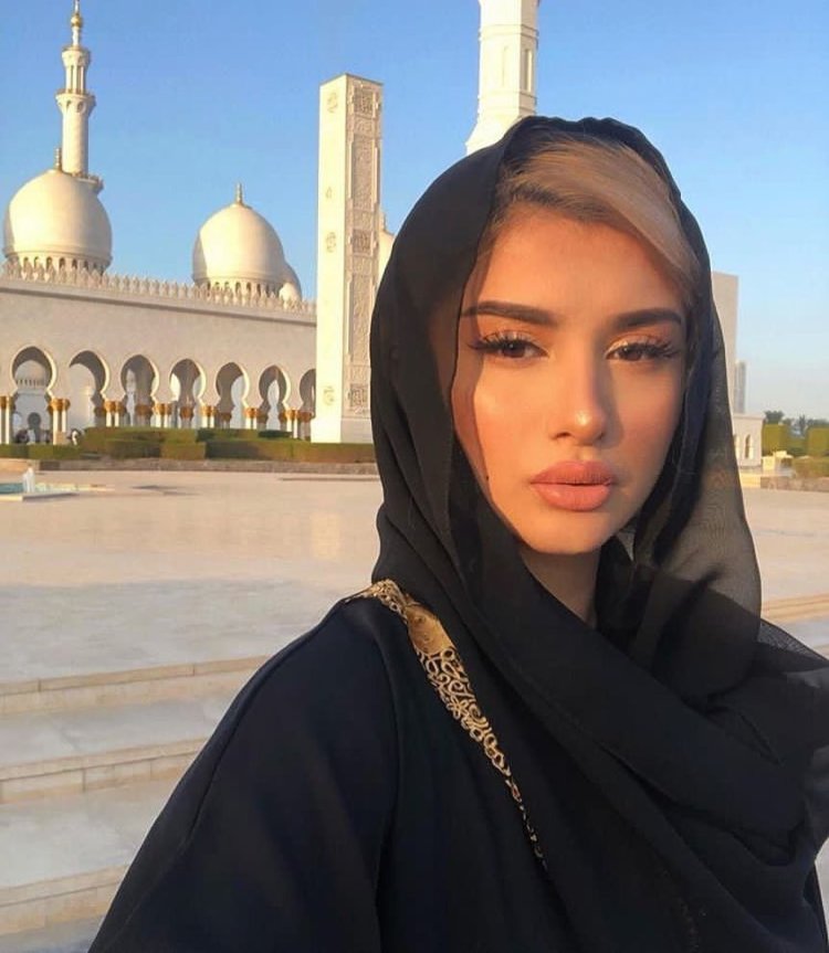 Modern Egyptian women