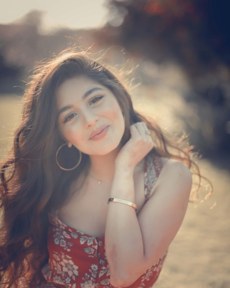 Egyptian Girl Beautiful