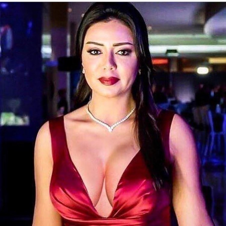 Sherihan Egyptian actress