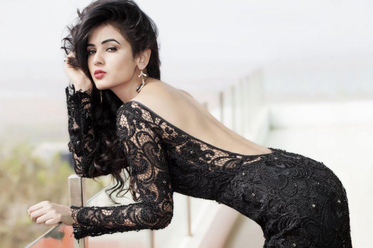 Sonal Chauhan