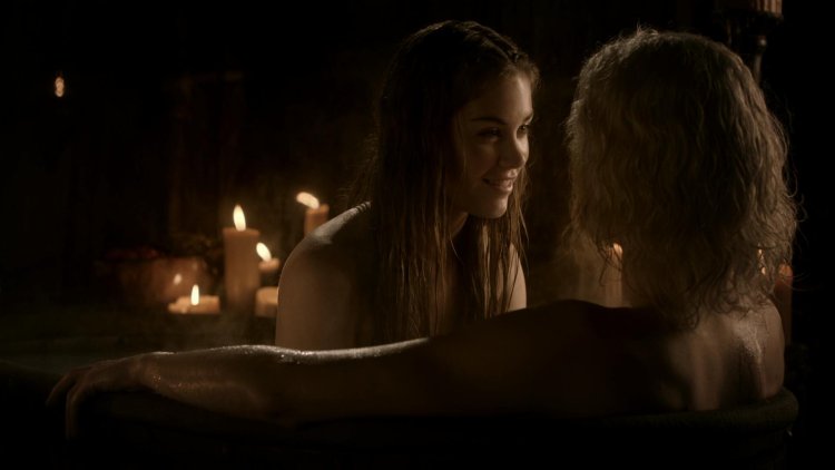 Roxanne McCa Hercules