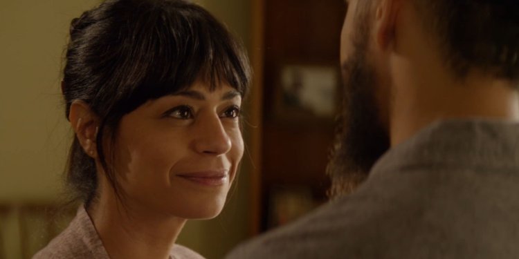 TV series with Holly Berry