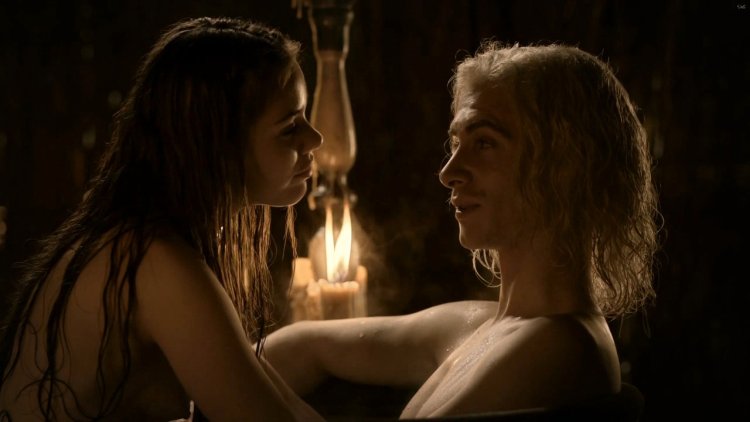 Dorea Game of Thrones