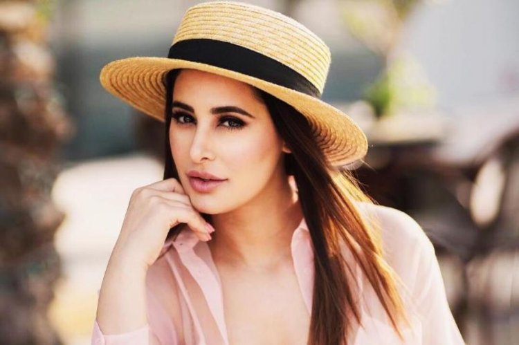 Nargis FAKHRI BIOGRAPHY