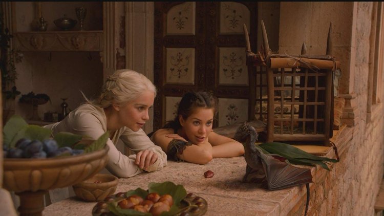 Dorea Game of Thrones