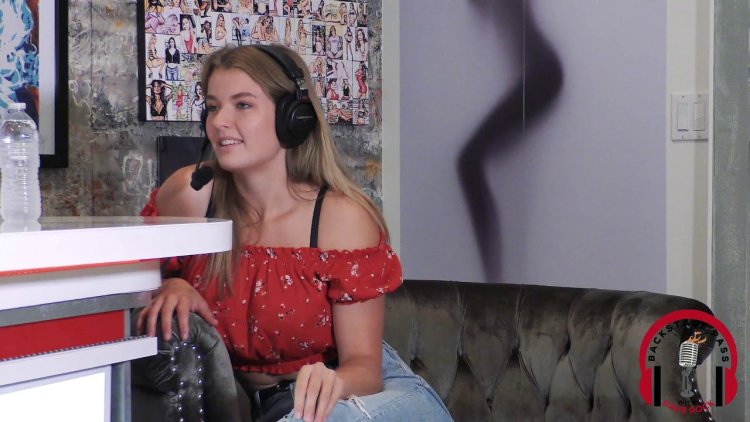 Interview with Mia Milano