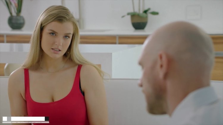MIA Melano First Scene