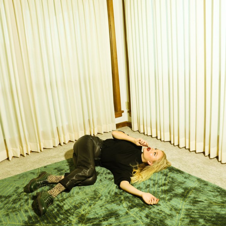 Andrew Kopp Emily Lind