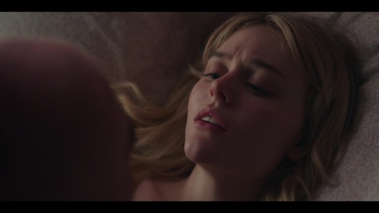 Max Audrey and Aki Gossip