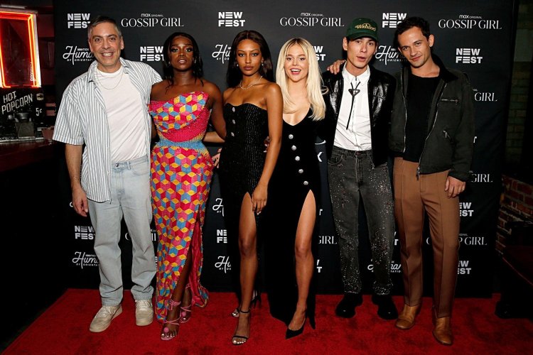 Emily Elin Lind 2022