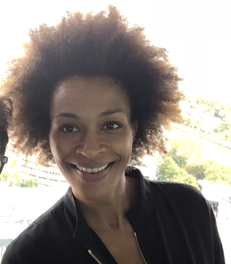 Rachel Kolasi is hot