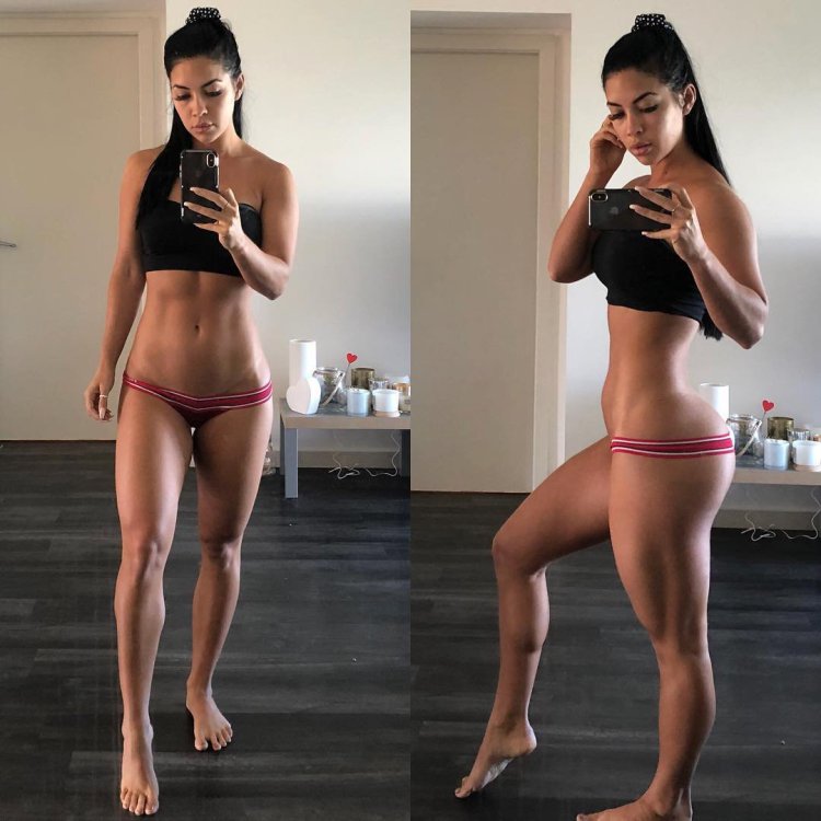 Rachel Fit photo