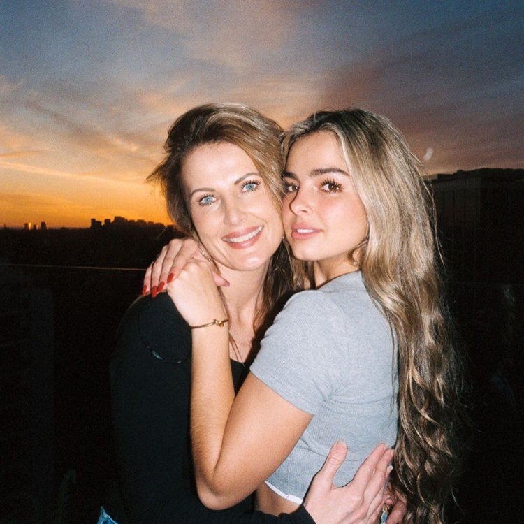 Rae Easterling Family