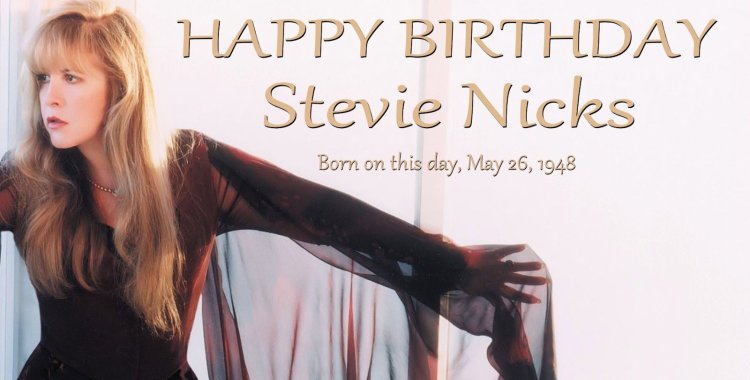 Stevie Nicks Hot