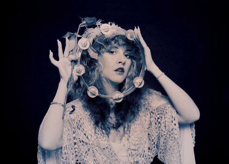 Stevie NIX Flitwood Mock