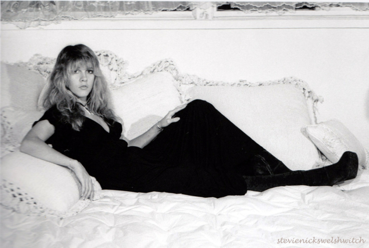 In this Moment "Black Widow"