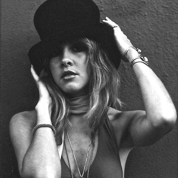 Stevie Nicks Happy Birthday