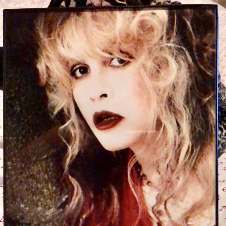 Invitation to the concert Florence Welch