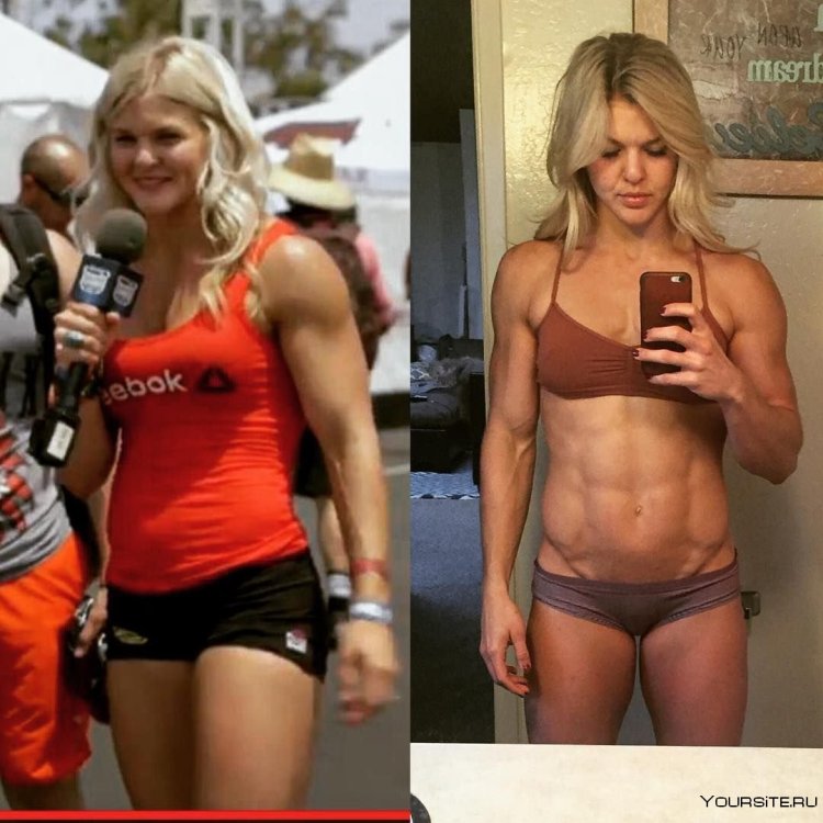 ENS crossfit Brook to