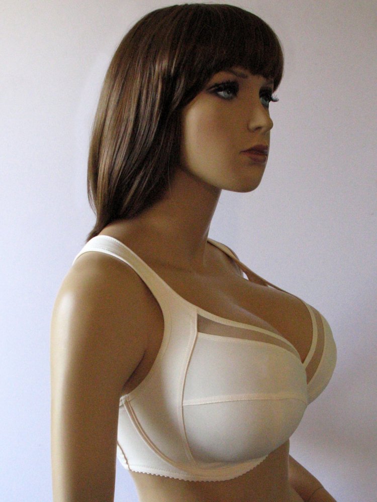 Bust Milavitsa 100150