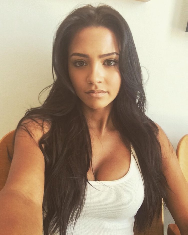 Tristin Mays (Tristin Mays)