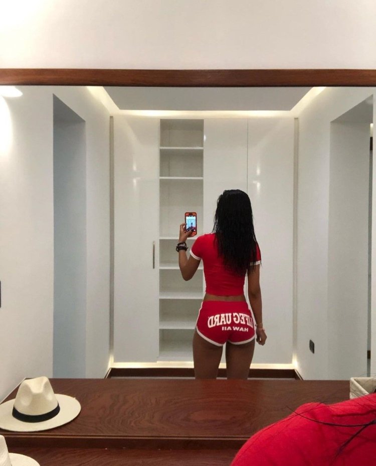 Riley Davis Tristin Mays