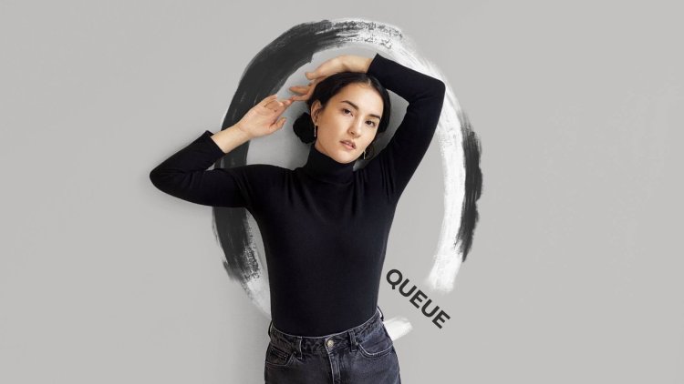 Jessie Meili Photoshoot