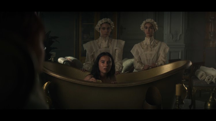 Jesse May Lee Shadow and Bone