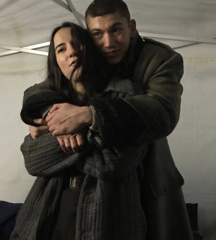 Jesse Mei Lee Personal Life