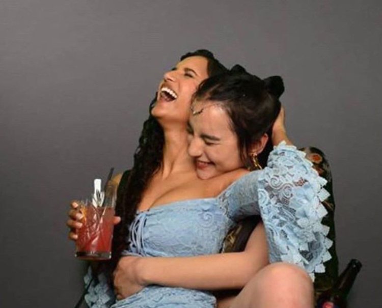 Jesse Mei Lee and Amit Suman