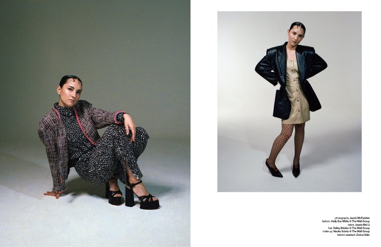 Jesse May Lee Instagram