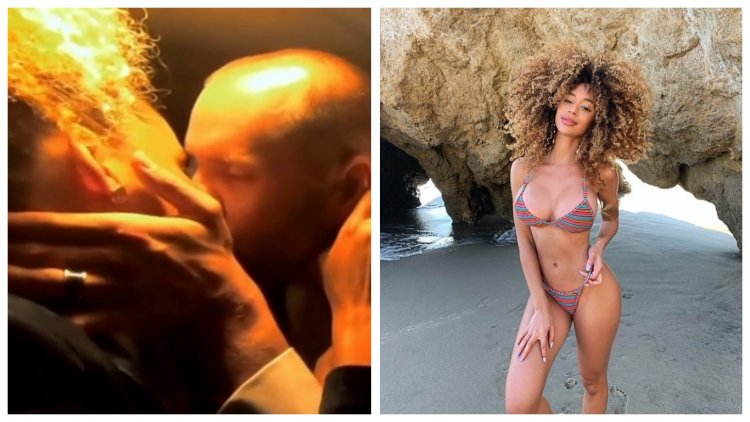 Bachelor 2020 Barbara Pino