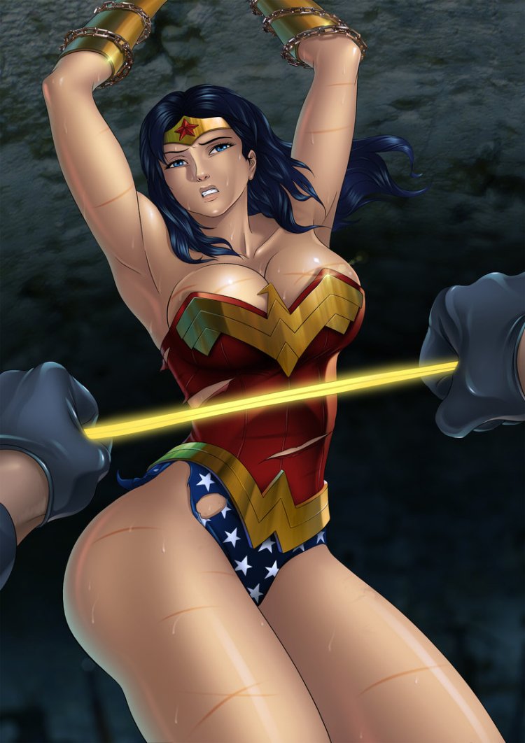 Naked boobs Women's miracle