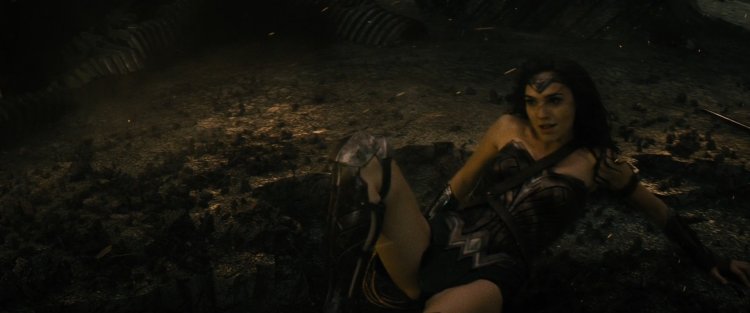 Gal Gadot Wonder Woman