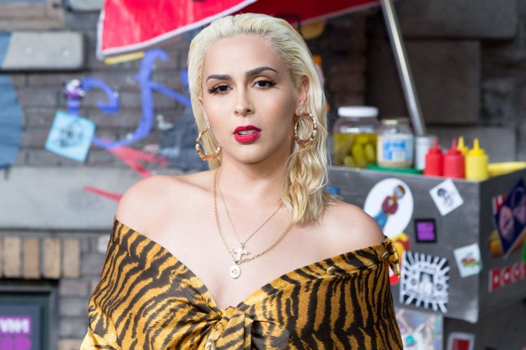 Veronica Vega is hot