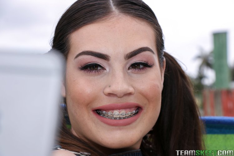 Ksyusha is beautiful