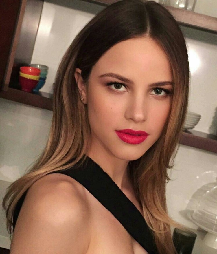 Helston Seij driving