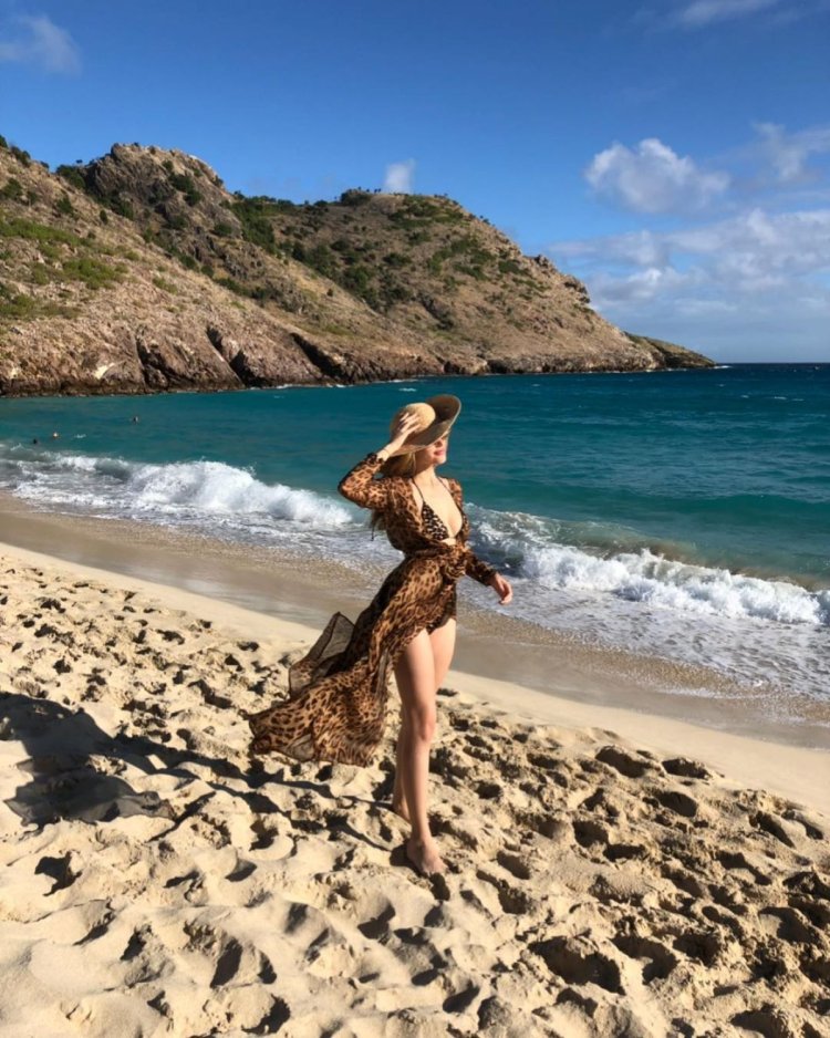 Helston Seij actress