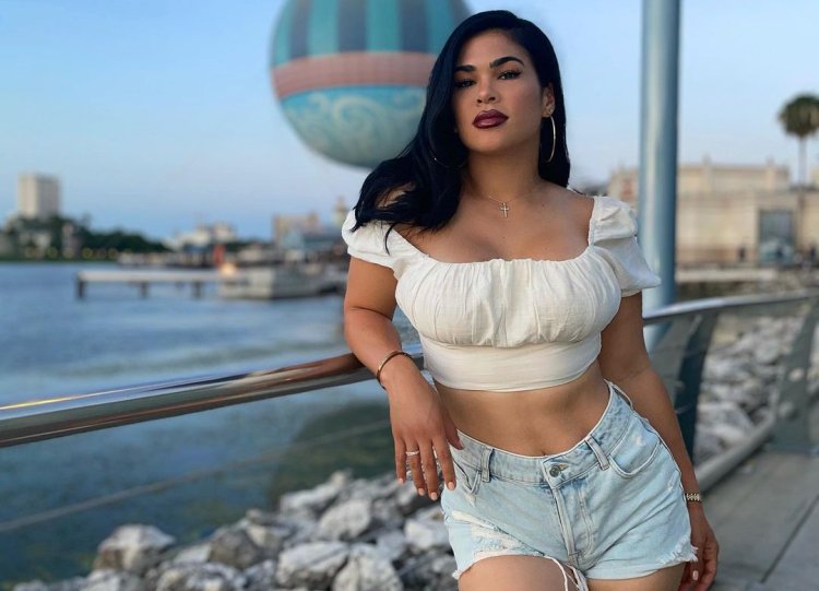 Rachel Ostovich is merged