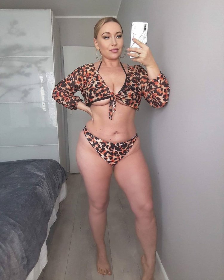 Zlota Fishka Anna Kostecka 2020