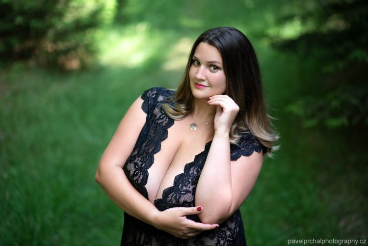 Anna Blaze Queenanna420 breast