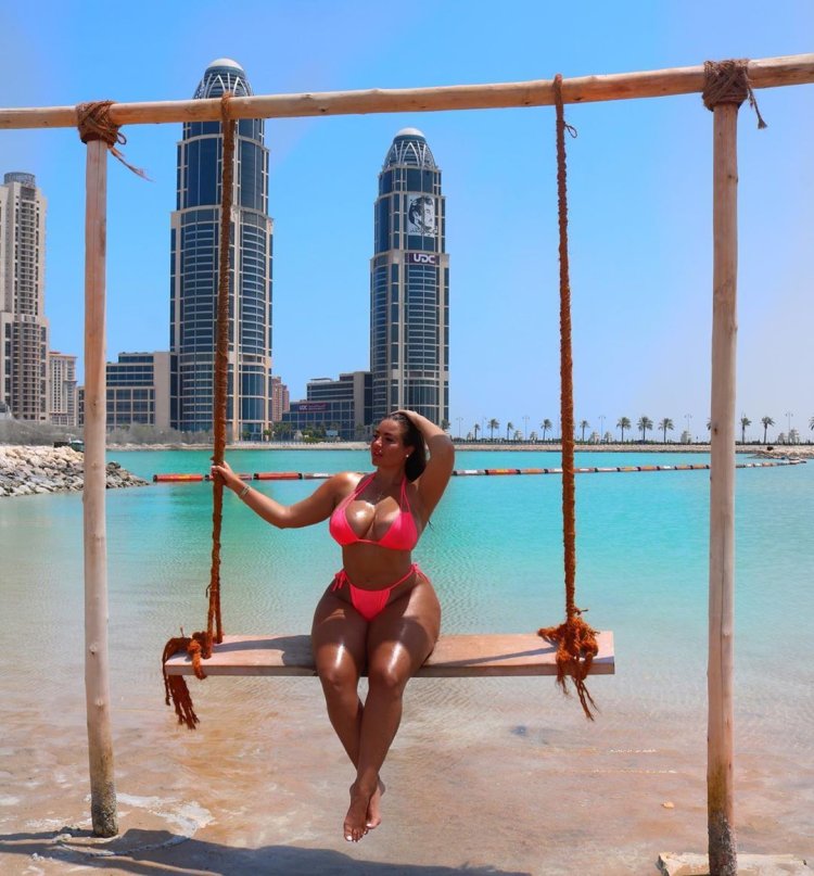 Djhannahb Hannah 2019