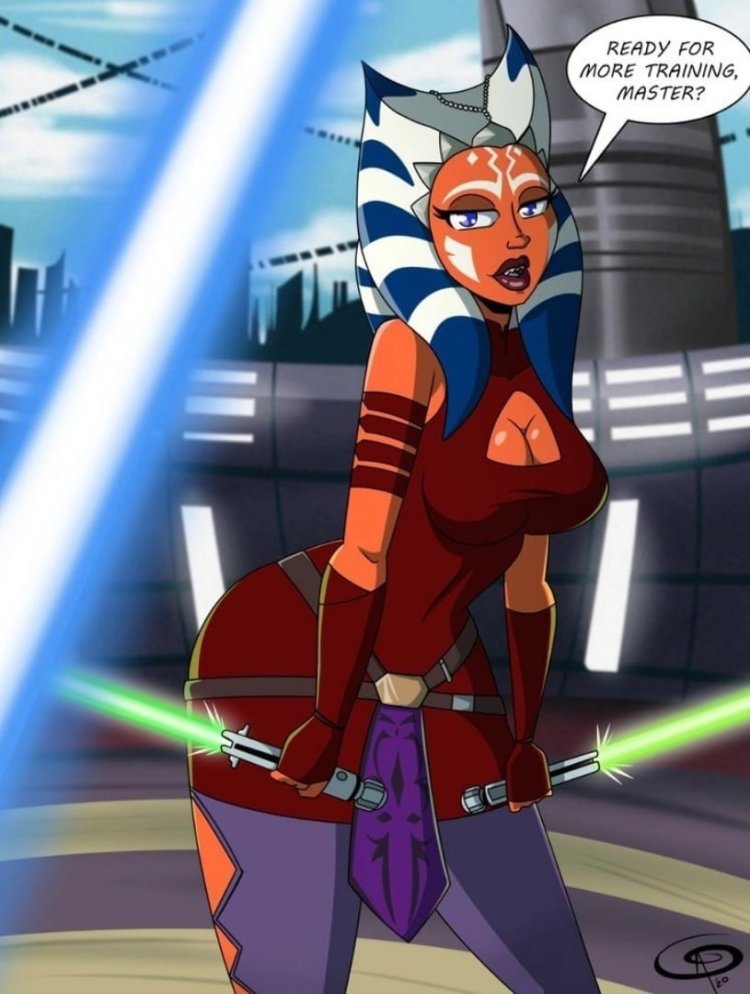 ASOKA Tano Evolution