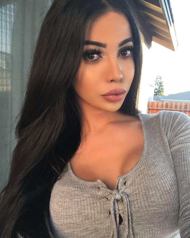 Nyla Luciana Onlyfans