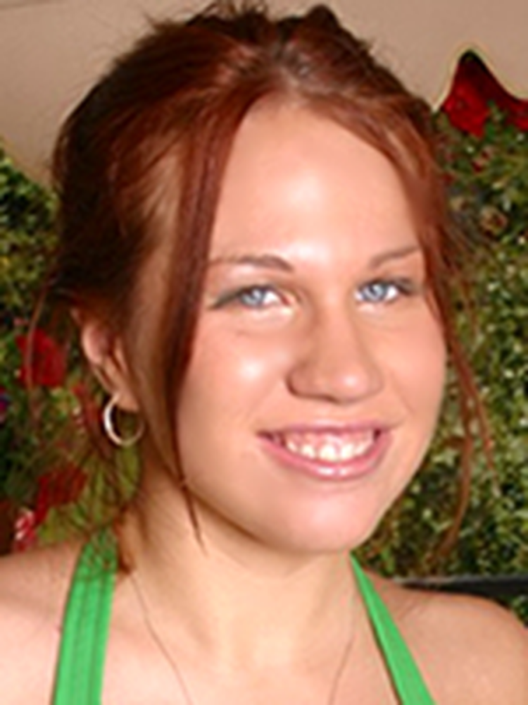 Alyssa West Lucky Stranger