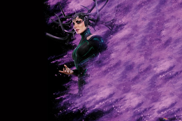 Thor on the desktop ranger