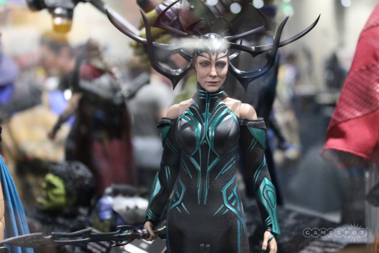 Hela Thor 3