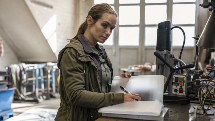 Investigation (EFTERFORSKNINGEN) 2020