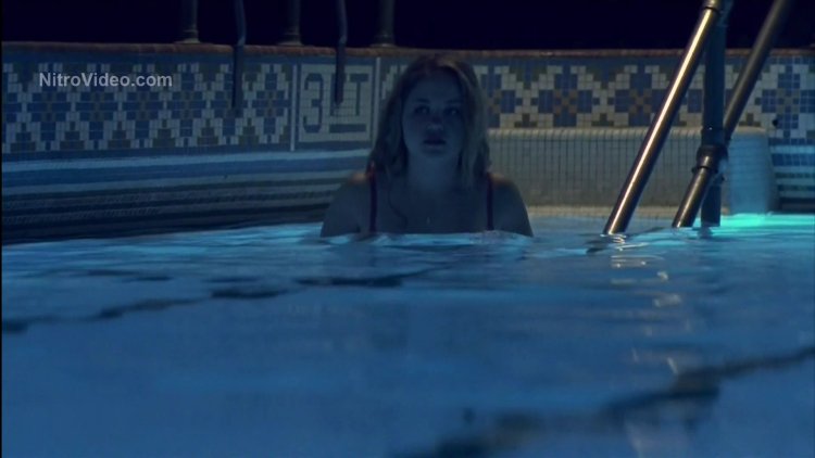 Laura Kristensen Naked